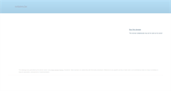 Desktop Screenshot of notaires.be
